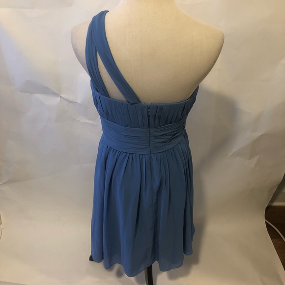 Bill Levkoff bridesmaid dress size 8 - Picture 5 of 8